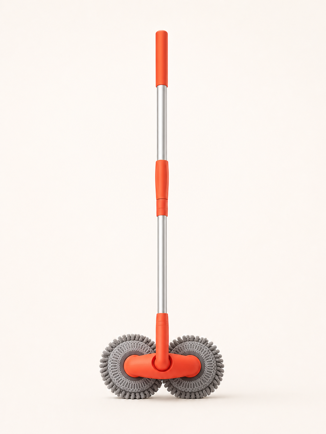Auto Scrubber