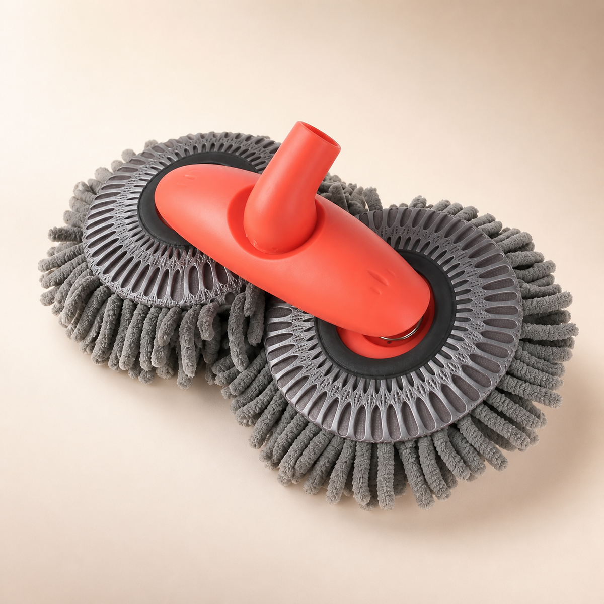 Auto-Scrubber™