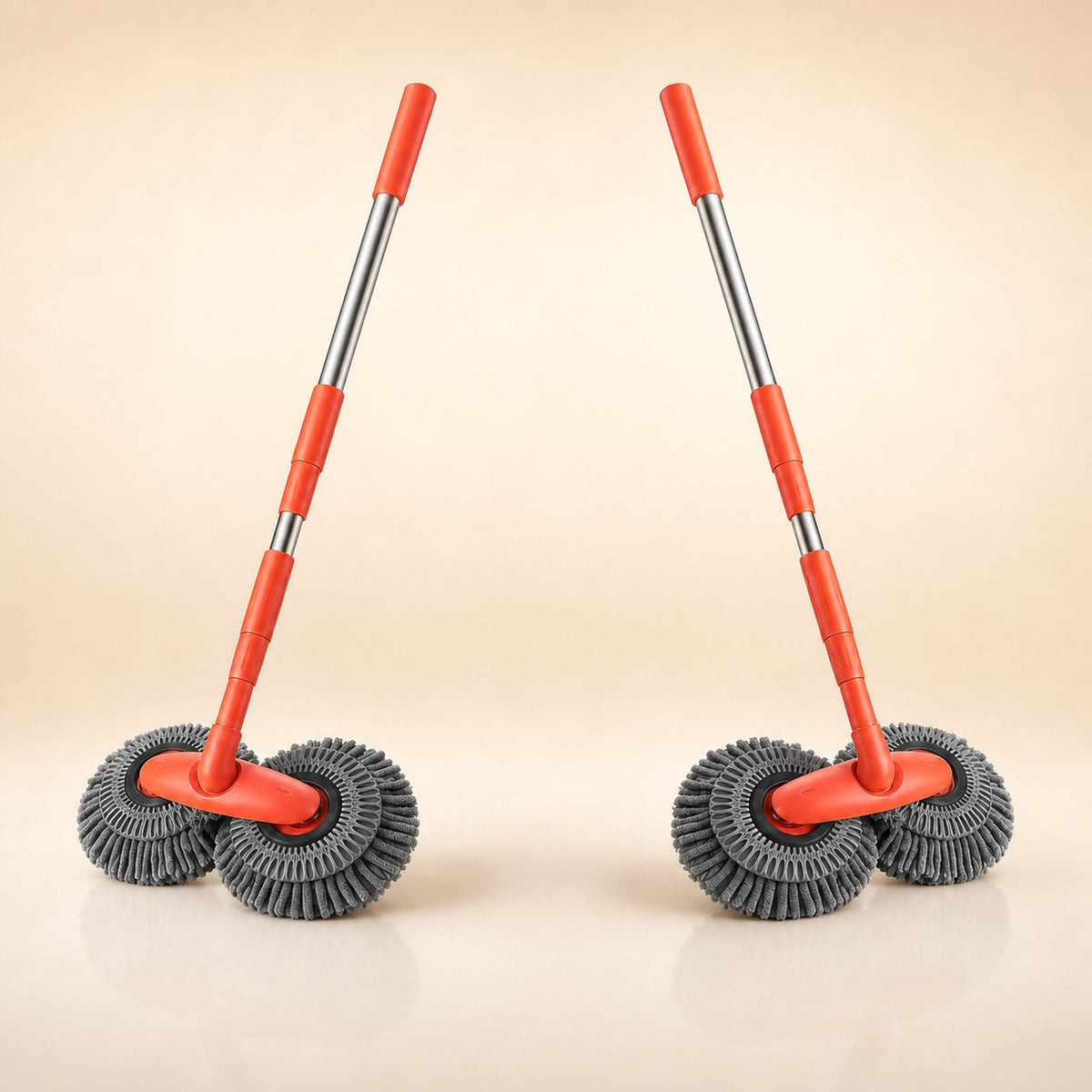 Auto-Scrubber™