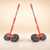 AutoScrubber™ (Home + Car Set)