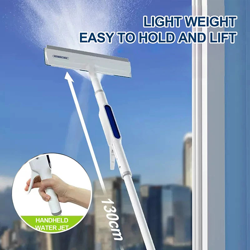 ClearView™ Dual-Sided Window Cleaner