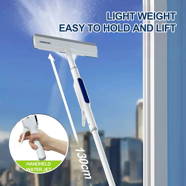 ClearView™ Dual-Sided Window Cleaner