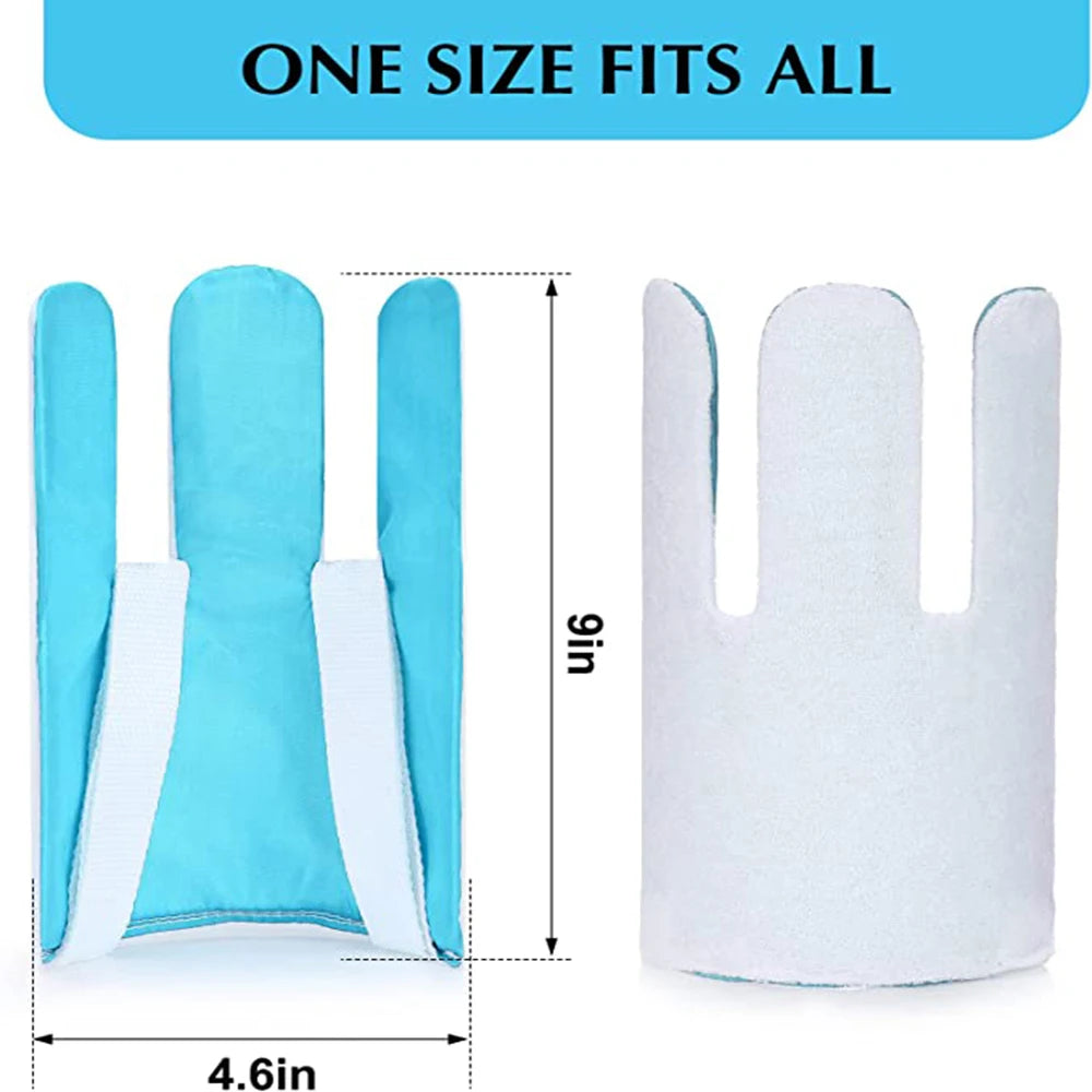 EasySock Aid™  No Bending Sock Aid Device