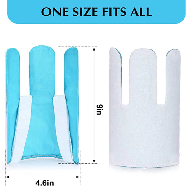 EasySock Aid™  No Bending Sock Aid Device